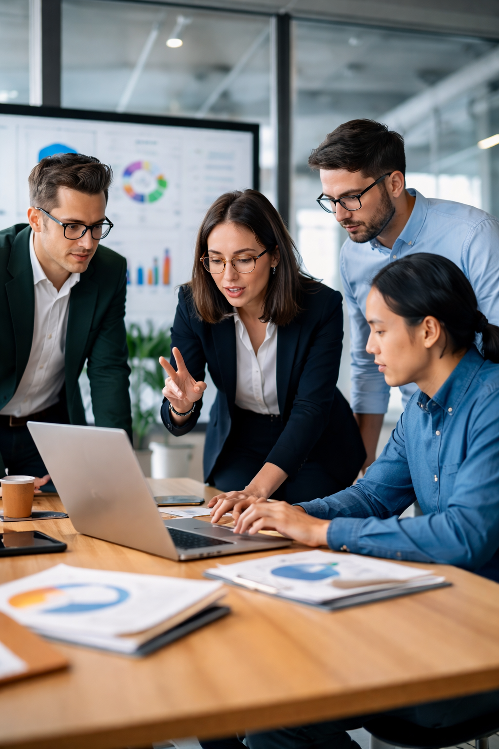 Hosting Recommendation